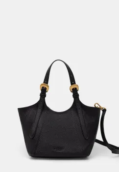 Twinset geanta pentru femei din piele imagine