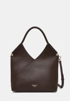 Twinset geanta shopper pentru femei cu imitatie de piele imagine