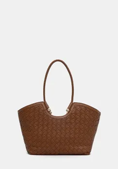 Twinset geanta shopper pentru femei imagine