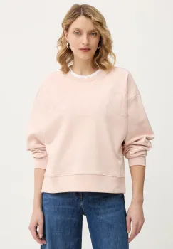 Twinset  hanorac de bumbac imagine