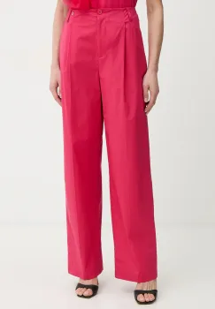 Twinset pantaloni imagine