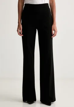 Twinset pantaloni cu vascoza imagine
