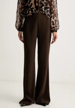 Twinset pantaloni de costum pentru femei imagine