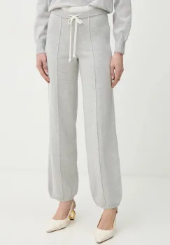 Twinset pantaloni de trening imagine