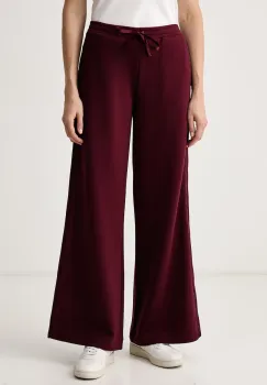 Twinset  pantaloni de trening pentru femei cu vascoza imagine