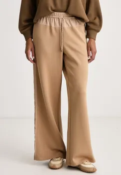 Twinset  pantaloni de trening pentru femei cu vascoza imagine