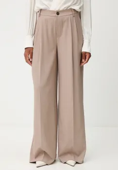 Twinset pantaloni imagine