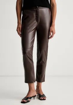 Twinset pantaloni pentru femei imagine