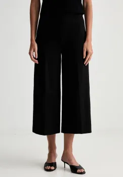 Twinset pantaloni pentru femei cu vascoza imagine