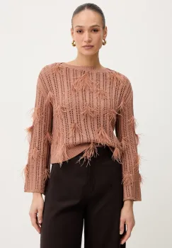 Twinset pulover imagine