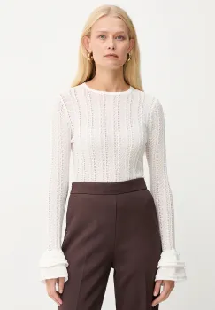 Twinset pulover imagine