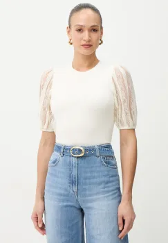 Twinset pulover imagine