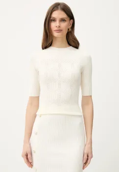 Twinset pulover imagine