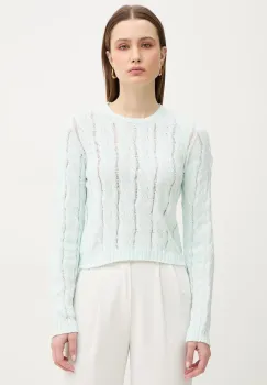 Twinset pulover imagine