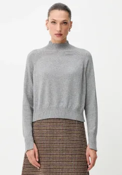 Twinset pulover de casmir imagine