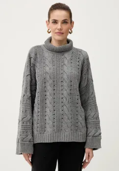 Twinset pulover de lana imagine