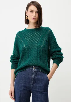 Twinset pulover de lana imagine