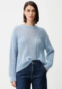 Twinset pulover de lana imagine