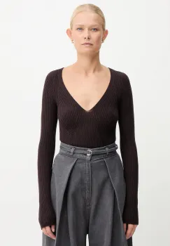 Twinset pulover de lana imagine