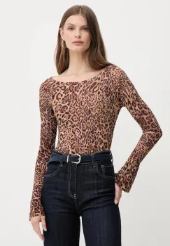 Twinset pulover de lana imagine