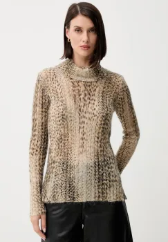 Twinset pulover de lana imagine