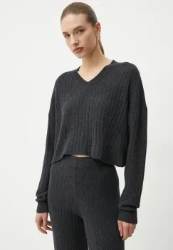 Twinset pulover de lana imagine