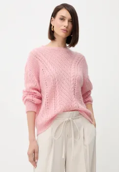 Twinset pulover de lana imagine