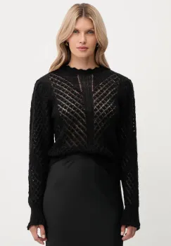 Twinset pulover de lana imagine