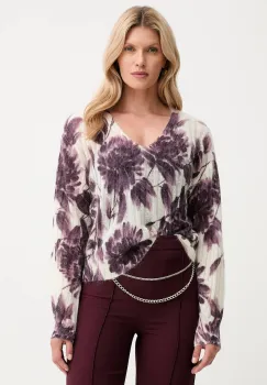 Twinset pulover de lana imagine