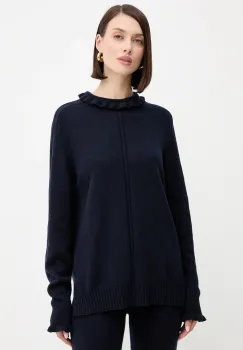 Twinset pulover de lana imagine