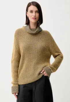 Twinset pulover de lana imagine