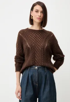 Twinset pulover de lana imagine