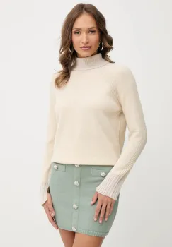 Twinset pulover de lana imagine