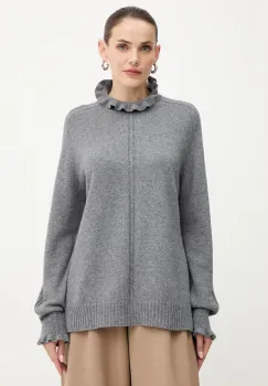 Twinset pulover de lana imagine