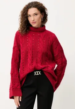 Twinset pulover de lana imagine