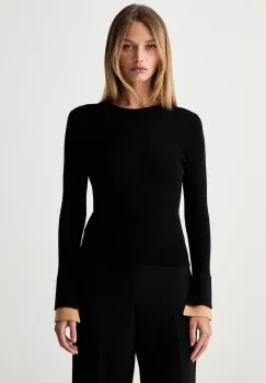 Twinset pulover pentru femei imagine