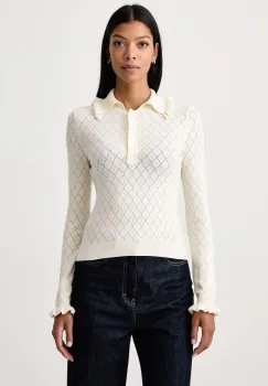 Twinset  pulover pentru femei imagine
