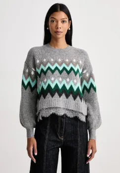 Twinset  pulover pentru femei imagine