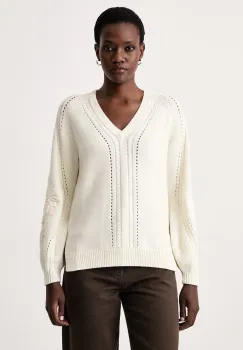 Twinset  pulover pentru femei cu lana imagine
