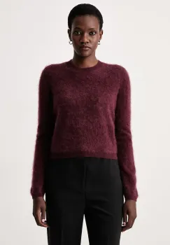 Twinset  pulover pentru femei cu lana imagine