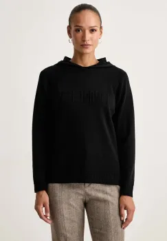 Twinset  pulover pentru femei cu vascoza imagine