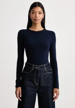 Twinset  pulover pentru femei cu vascoza imagine