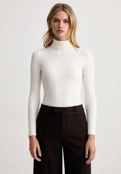 Twinset  pulover pentru femei cu vascoza imagine