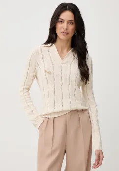 Twinset pulover pentru femei imagine