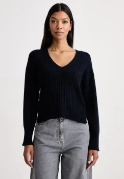 Twinset  pulover pentru femei din casmir imagine