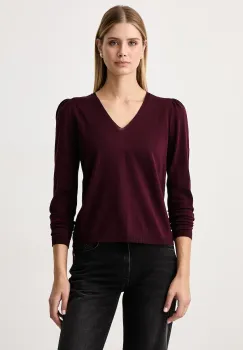 Twinset  pulover pentru femei din lana imagine