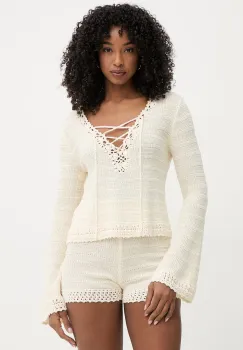 Twinset pulover pentru femei imagine