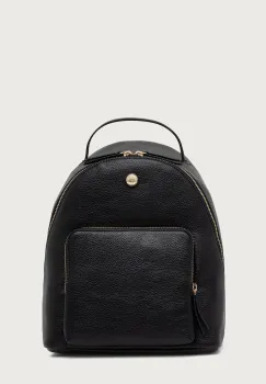 Twinset rucsac pentru femei cu imitatie de piele imagine