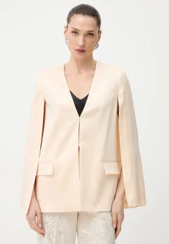 Twinset sacou imagine