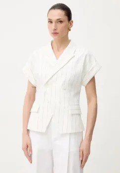 Twinset sacou imagine